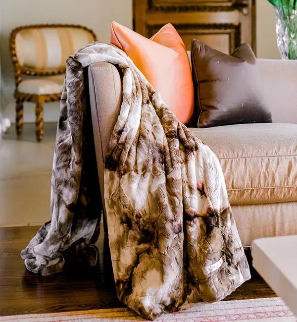 Tween Blankets, Kids Blankets Handmade Teen and Juvenile Blankets Razzle Baby