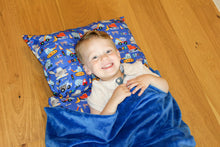 Load image into Gallery viewer, Construction Nap Mat