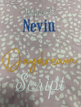 Load image into Gallery viewer, Airplanes Nap Mat