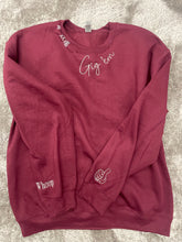 Load image into Gallery viewer, College game day