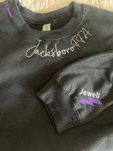 Load image into Gallery viewer, Jacksboro FFA