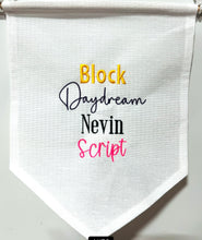 Load image into Gallery viewer, Camo Nap Mat