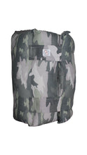 Load image into Gallery viewer, Camo Nap Mat
