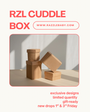 Load image into Gallery viewer, Mystery Cuddle- SOLIDS