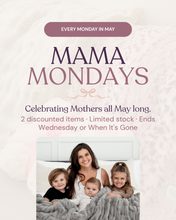Load image into Gallery viewer, Mama Monday- B
