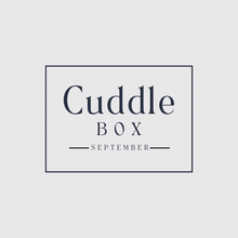 Load image into Gallery viewer, Cuddle Box(neutrals)

