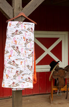 Load image into Gallery viewer, Bucking horse

