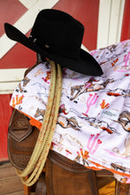 Load image into Gallery viewer, Bucking horse
