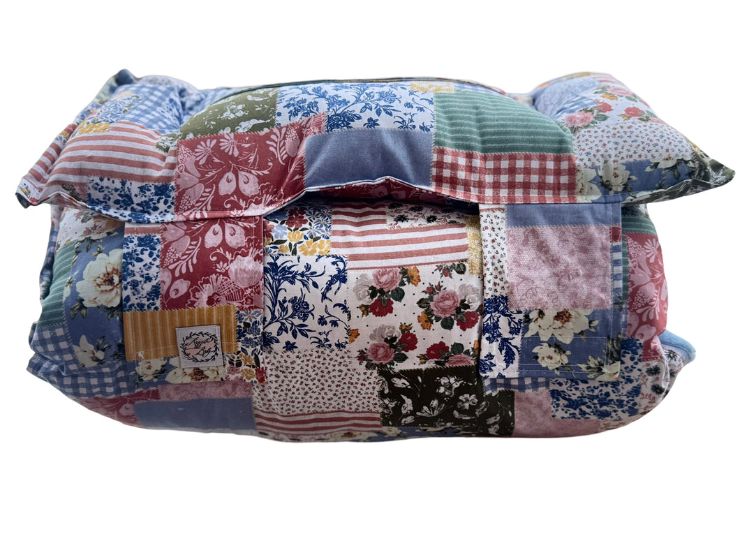 Patchwork